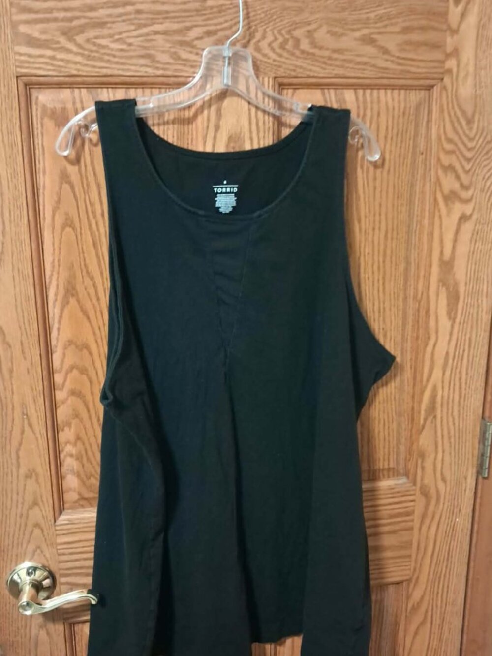 WOMENS TOP